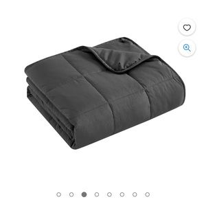 Weighted blanket